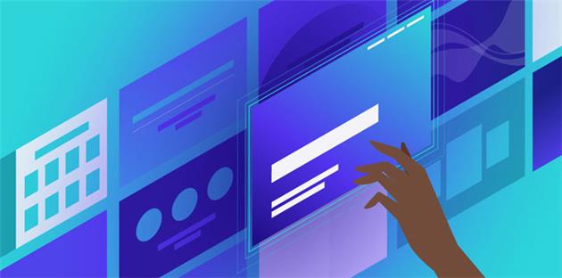 landing page چیست